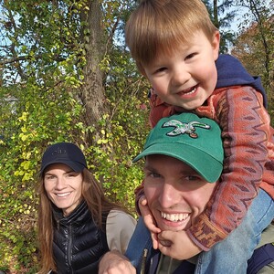 Fundraising Page: Brad Watts